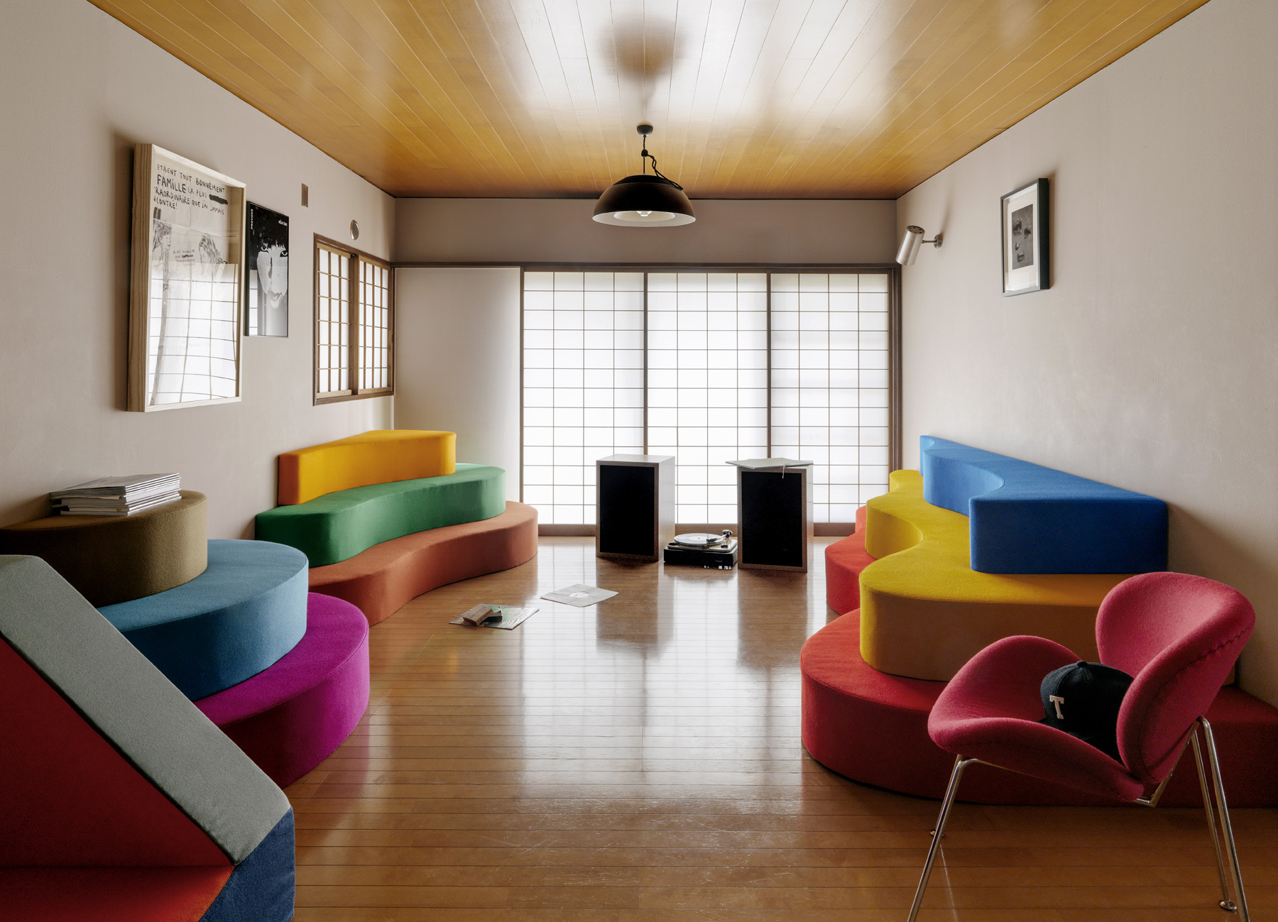 Koloru House